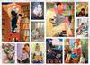 Joy of Reading 1000-Piece Puzzle view 1
