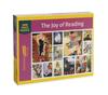 Joy of Reading 1000-Piece Puzzle view 3