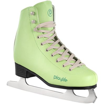 Playlife Classic Fresh Mint Women's Ice Skates, Mint, Art. No. 902265