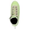 Playlife Classic Fresh Mint Women's Ice Skates, Mint, Art. No. 902265 view 4