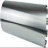 Diamond Core Drill Bit, 132 mm, 450 mm Usable Length, 1 1/4" UNC, for Reinforced Concrete and Concrete, Wet Drilling view 2