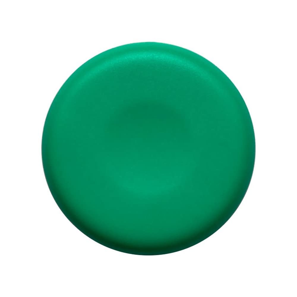 Joskeijky 1 PCS nRF52810 Beacon Tag with Accelerometer, BLE 5.0 Bluetooth, ABS, Green+