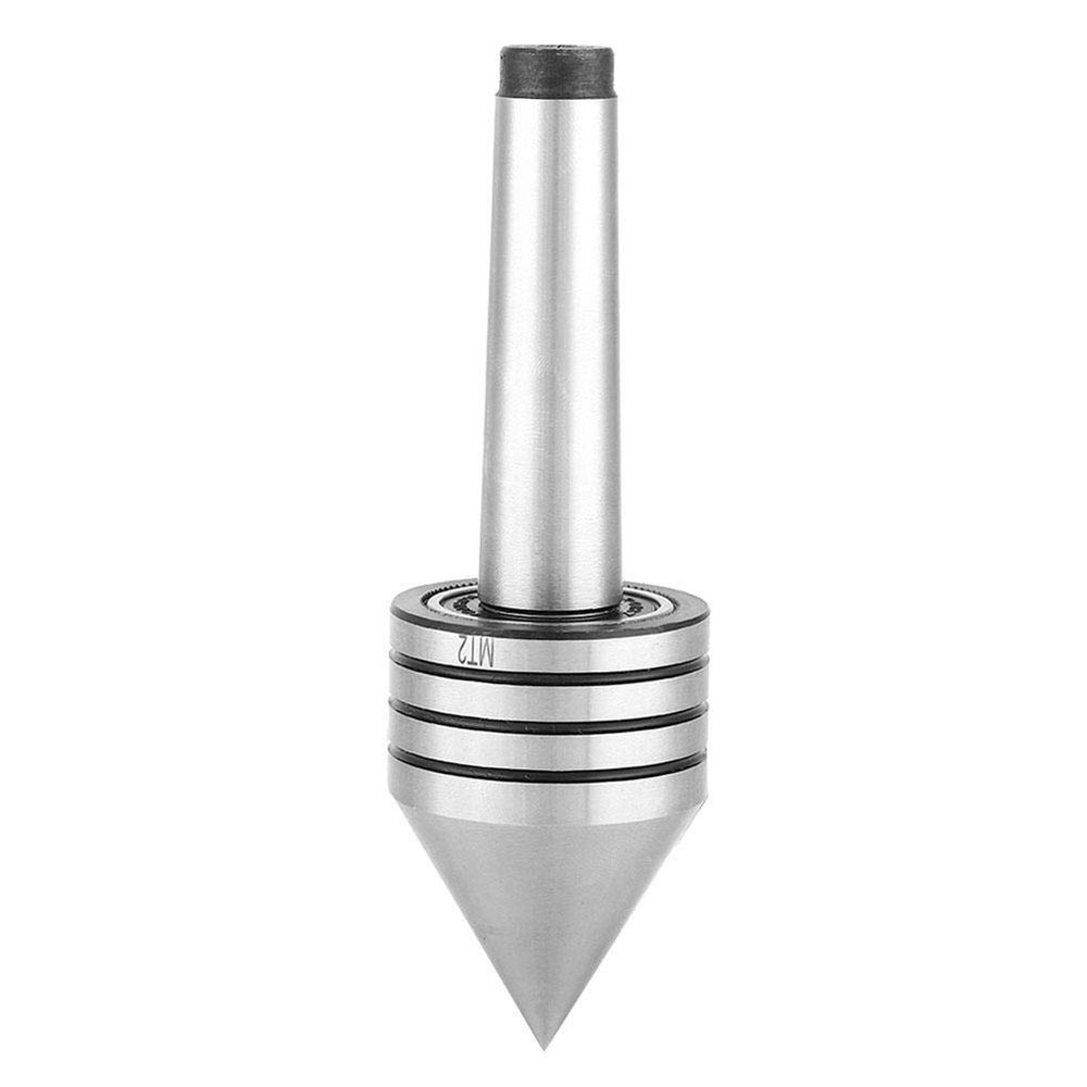 MT2 High-Precision Live Tailstock Center