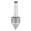 MT2 High-Precision Live Tailstock Center view 1