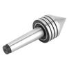 MT2 High-Precision Live Tailstock Center view 2