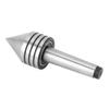 MT2 High-Precision Live Tailstock Center view 4