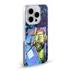Head Case Designs Official Iron Maiden No Prayer Album Cover Gel Case [Military-Grade Protection] for Apple iPhone 11 Pro, MagSafe Compatible view 2