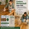 SUPER SOLID Hardwax Oil for Wood, Parquet & Floors, 250 ml view 2