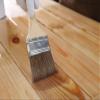 SUPER SOLID Hardwax Oil for Wood, Parquet & Floors, 250 ml view 4