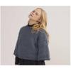 Rico Design Essentials Super Super Chunky 100g Smoky Blue view 2