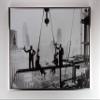 myposterframe Ariel Picture Frame 62 x 80 cm Aluminum, 80 x 62 cm, Champagne, with 1 mm Clear Acrylic Glass view 4