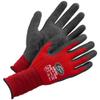 Korsar KORI-RED, 144 Pairs, Size 10 view 1