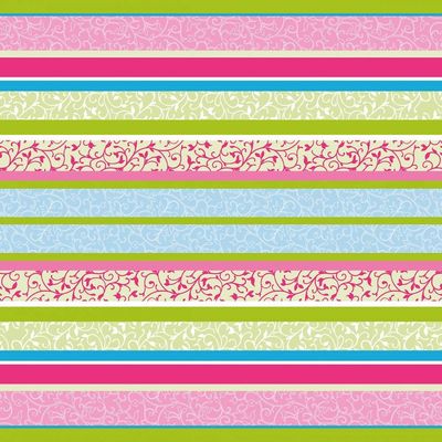 Airlaid Tablecloths | 80 x 80 cm Table Toppers | Mank Disposable Tablecloths for Catering & Celebrations | 20 Pieces | Zara, Pink