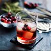 Homiu Black Slate Coasters & Placemats, 4-Piece Set view 2
