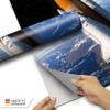Furniture Tattoo for IKEA Kallax Shelf, 1 Door - Space Traveller view 4