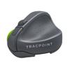 Swiftpoint TRACPOINT 2-in-1 Presentation Clicker & Travel Mouse view 1