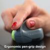 Swiftpoint TRACPOINT 2-in-1 Presentation Clicker & Travel Mouse view 2