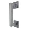 GDK DANKAMI Stainless Steel Handle, Satin-Finish, 17060 SS160, GDK162 view 1