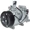 UAC A/C Compressor CO 29272C view 1