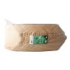 PAPSTAR 50 Lunch Boxes, Pure Paperboard, 2,000 mL, 6.5 x 14 x 19.7 cm, Brown view 3