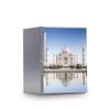 Refrigerator Film | Self-Adhesive Kitchen Decor | Taj Mahal view 1