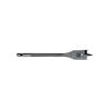 Leman 304.514.00 Flat Wood Drill Bit, 1/4-Inch Hex Shank, 14 x 150 mm view 1