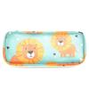 Lion Pencil Case, 19 × 7.5 × 3.8 cm view 2