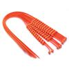 TuToy 10-Piece Universal Nylon Snow Tire Chains view 1