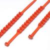 TuToy 10-Piece Universal Nylon Snow Tire Chains view 4
