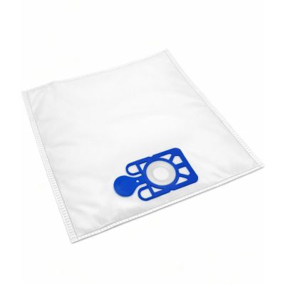 10 Vacuum Cleaner Bags for Numatic NVQ 370-22 Filter Bags