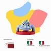 FABA Sound Character: Animal Songs - Italian Version, Ages 0+ view 2