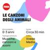 FABA Sound Character: Animal Songs - Italian Version, Ages 0+ view 4