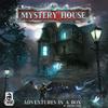 Mystery House Board Game (MHS01) view 2