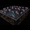 Mystery House Board Game (MHS01) view 4