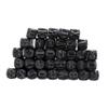 TuToy 36-Piece 6 mm Carbon Steel Letter and Number Stamp Set view 4