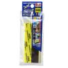 Unbekannt KS5-P400 Kamiyasu Sanding Sponge, 5 mm Thick, #400 view 1