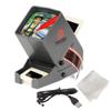 Porta Slide PS-3 Slide Viewer for 5 x 5 cm Slides, 35 mm Film Strips and Negatives, LED, 4-Inch Display view 1