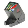Porta Slide PS-3 Slide Viewer for 5 x 5 cm Slides, 35 mm Film Strips and Negatives, LED, 4-Inch Display view 2