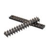 BliliDIY 1 Pair 2x15-Pin Header Socket, 2.54 mm, for Core Development Kit view 1