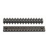 BliliDIY 1 Pair 2x15-Pin Header Socket, 2.54 mm, for Core Development Kit view 2