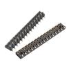 BliliDIY 1 Pair 2x15-Pin Header Socket, 2.54 mm, for Core Development Kit view 3