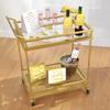 amscan 410095 Cocktail Bar Labeling Kit, Assorted Party Accessories view 1