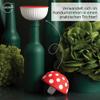 OTOTO Mushroom Foldable Kitchen Funnel, Wide Opening, Food-Safe Silicone view 3