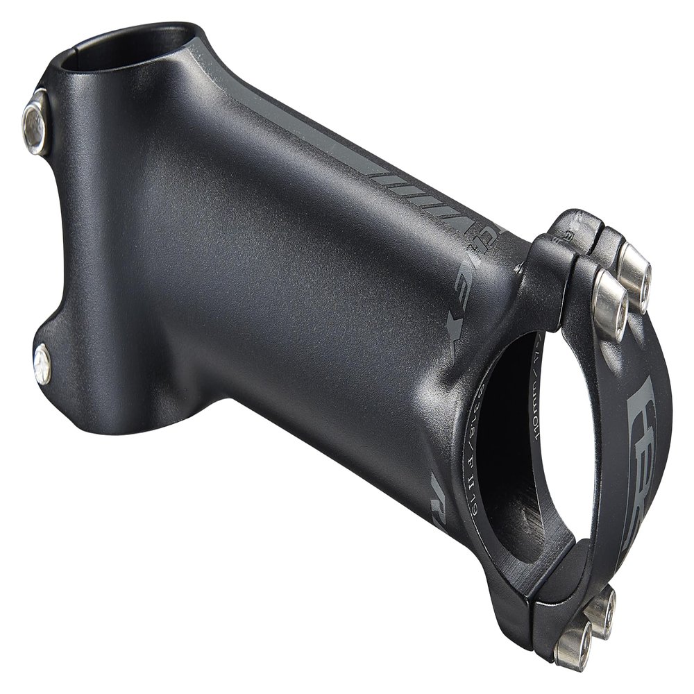 Ritchey Comp 4-Axis 44 Stem, 73°, BB Black, 120 mm