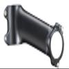 Ritchey Comp 4-Axis 44 Stem, 73°, BB Black, 120 mm view 2