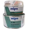 MIPA E 90 2K Epoxy Filler, 1 kg + 500 g Hardener view 1