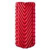 Klymit Insulated Static V Luxe Sleeping Pad, Red view 3
