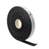 EPDM Closed-Cell Foam Sealing Tape, Self-Adhesive, 5 m Roll, 40 x 10 mm view 1