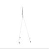 Samsung Floor Stand for Flip 55" (STN-WM55RXEN) view 3