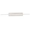10-Pack 10 W Cement Resistors, 5% High-Accuracy Power Resistors (3.3 Ω) view 2